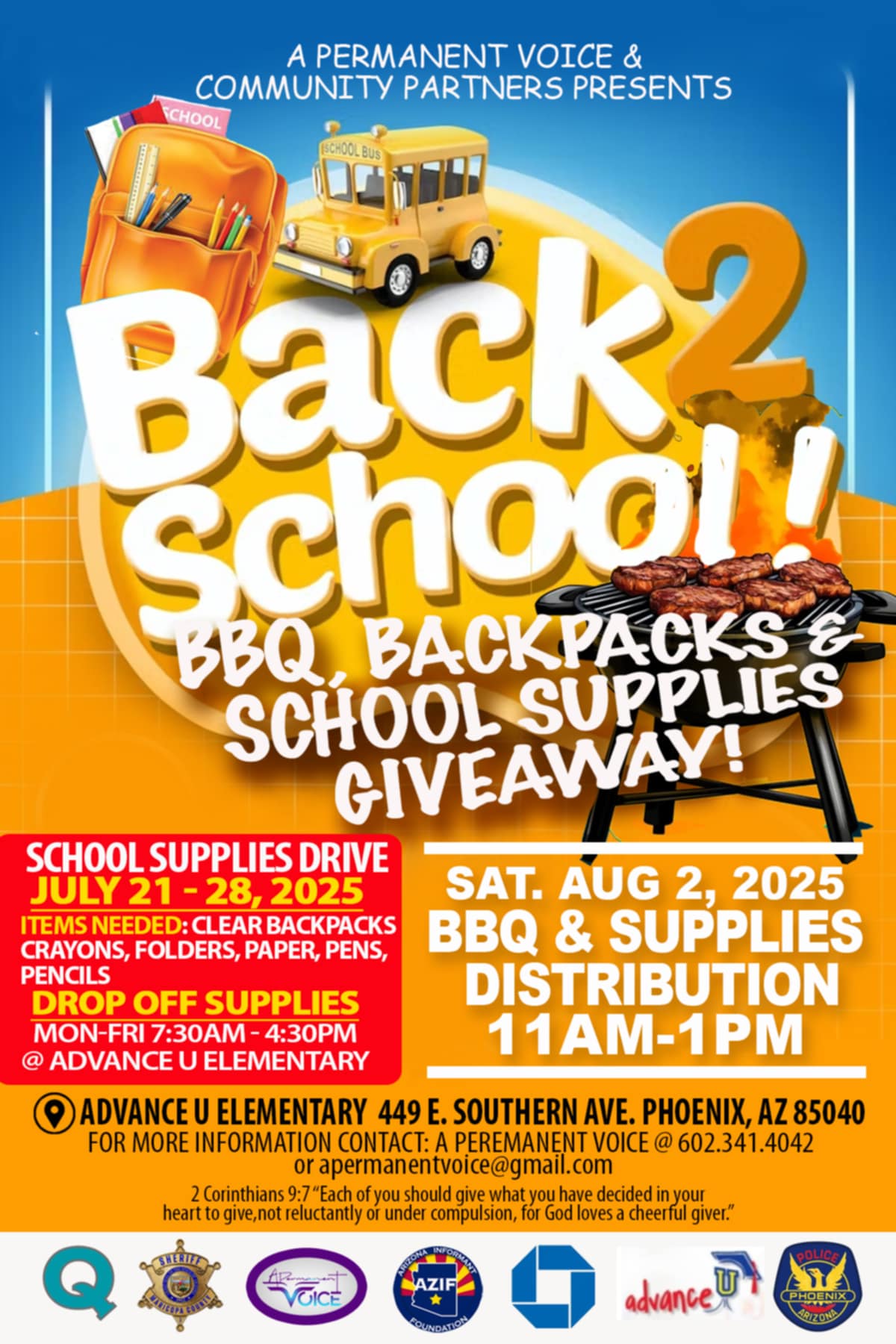 Back2School Flyer Aug 2025